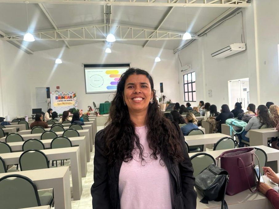 Foto: Reprodução/Prefeitura de Vitória da Conquista - BA