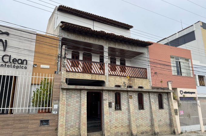 Secretaria Municipal de Cultura inicia atendimento em nova sede localizada na Sinhazinha Santos