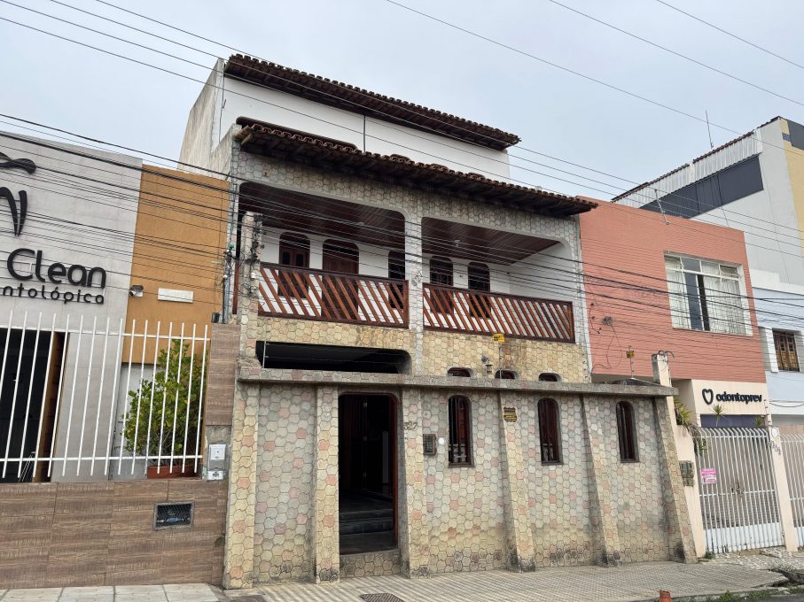 Foto: Reprodução/Prefeitura de Vitória da Conquista - BA