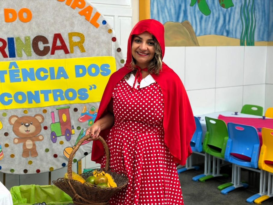 Foto: Reprodução/Prefeitura de Vitória da Conquista - BA