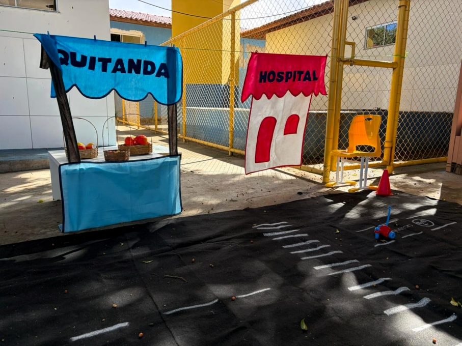 Foto: Reprodução/Prefeitura de Vitória da Conquista - BA