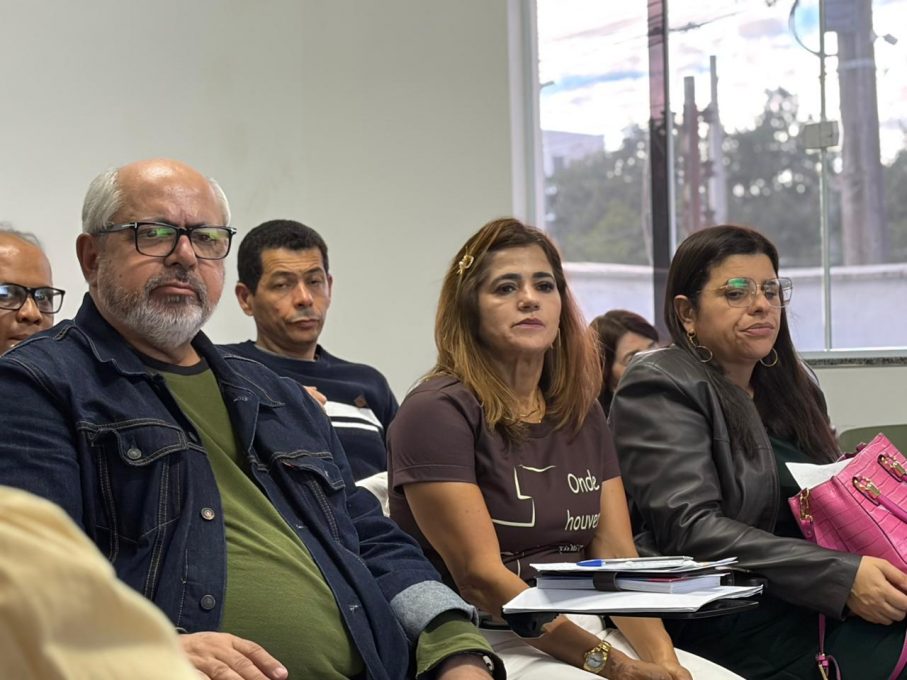 Foto: Reprodução/Prefeitura de Vitória da Conquista - BA