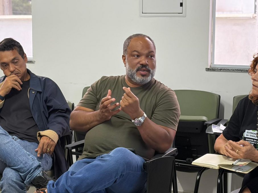 Foto: Reprodução/Prefeitura de Vitória da Conquista - BA