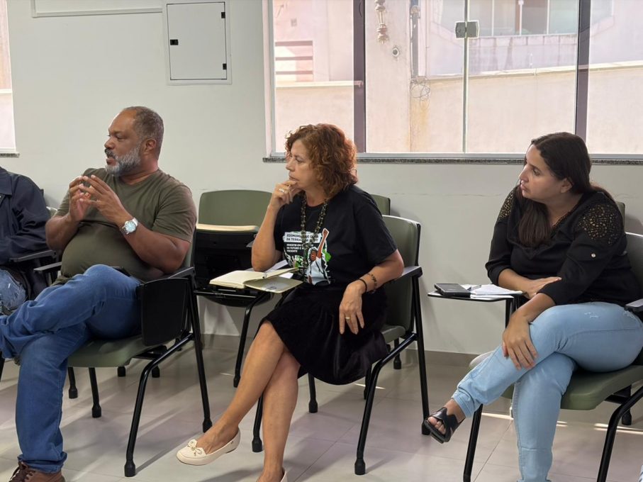 Foto: Reprodução/Prefeitura de Vitória da Conquista - BA