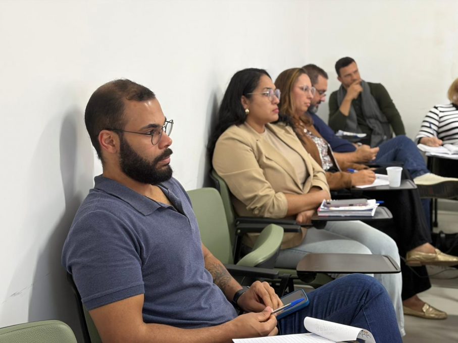 Foto: Reprodução/Prefeitura de Vitória da Conquista - BA