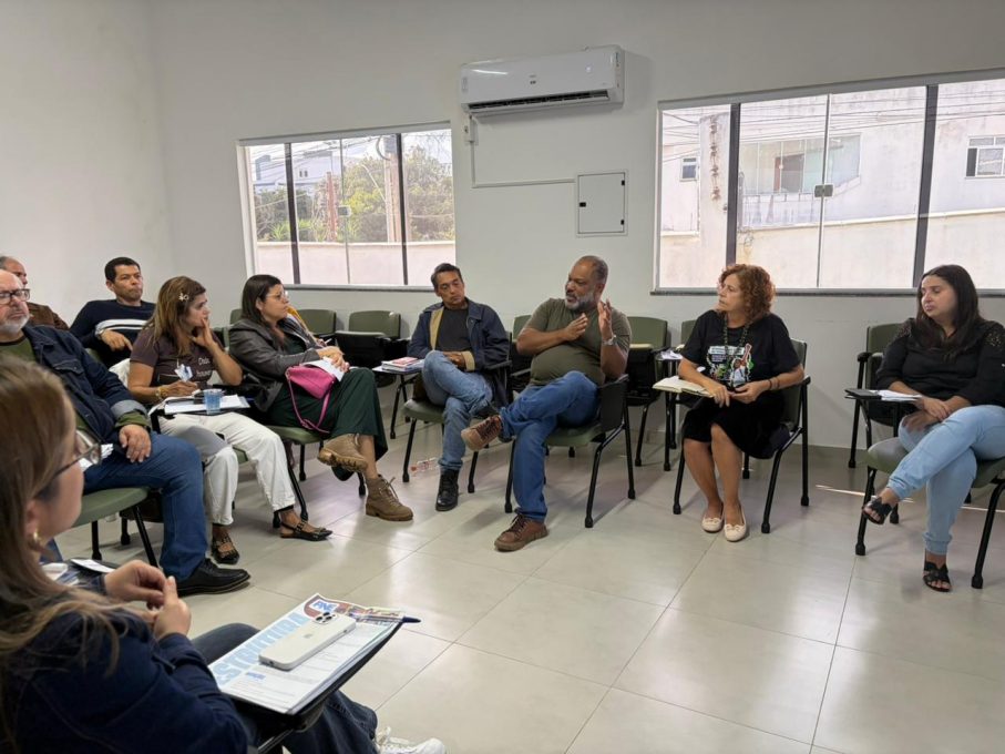 Foto: Reprodução/Prefeitura de Vitória da Conquista - BA