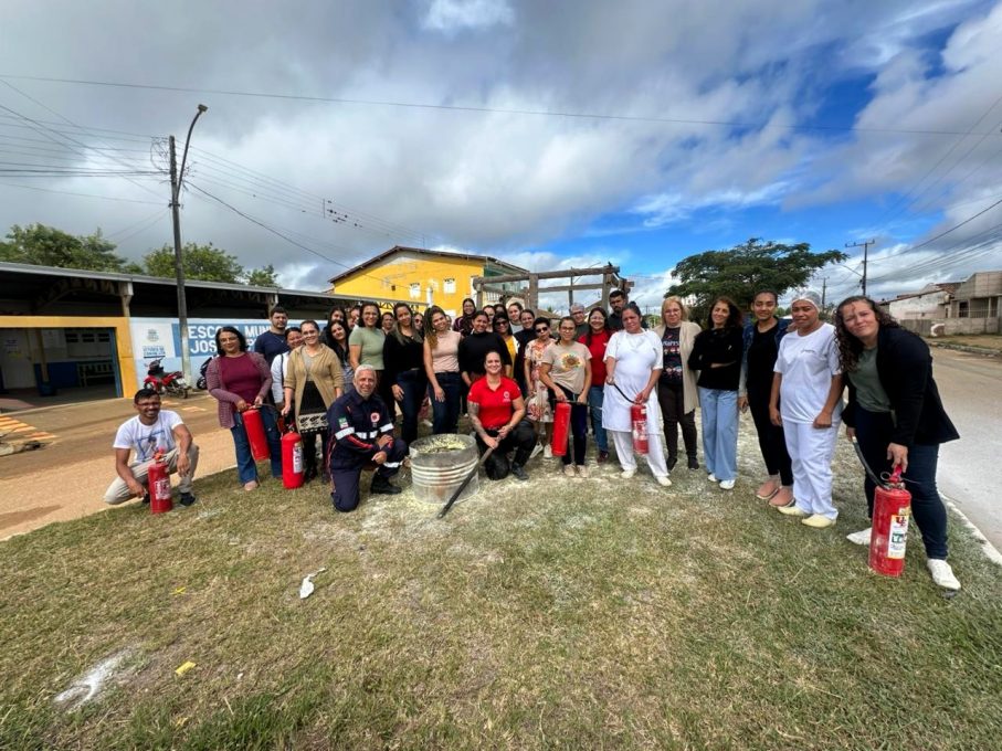 Foto: Reprodução/Prefeitura de Vitória da Conquista - BA