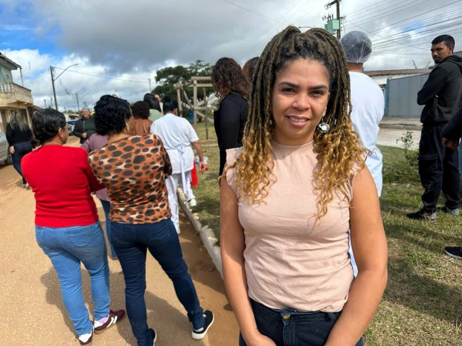 Foto: Reprodução/Prefeitura de Vitória da Conquista - BA