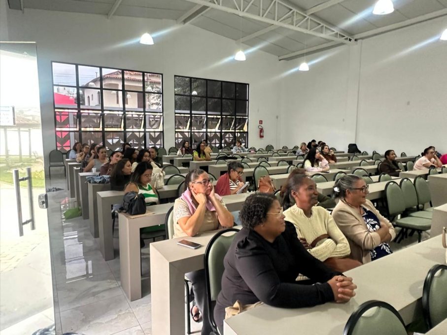 Foto: Reprodução/Prefeitura de Vitória da Conquista - BA