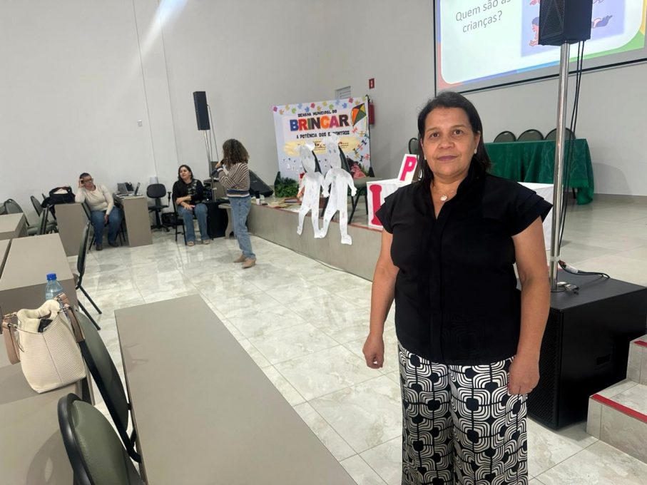 Foto: Reprodução/Prefeitura de Vitória da Conquista - BA
