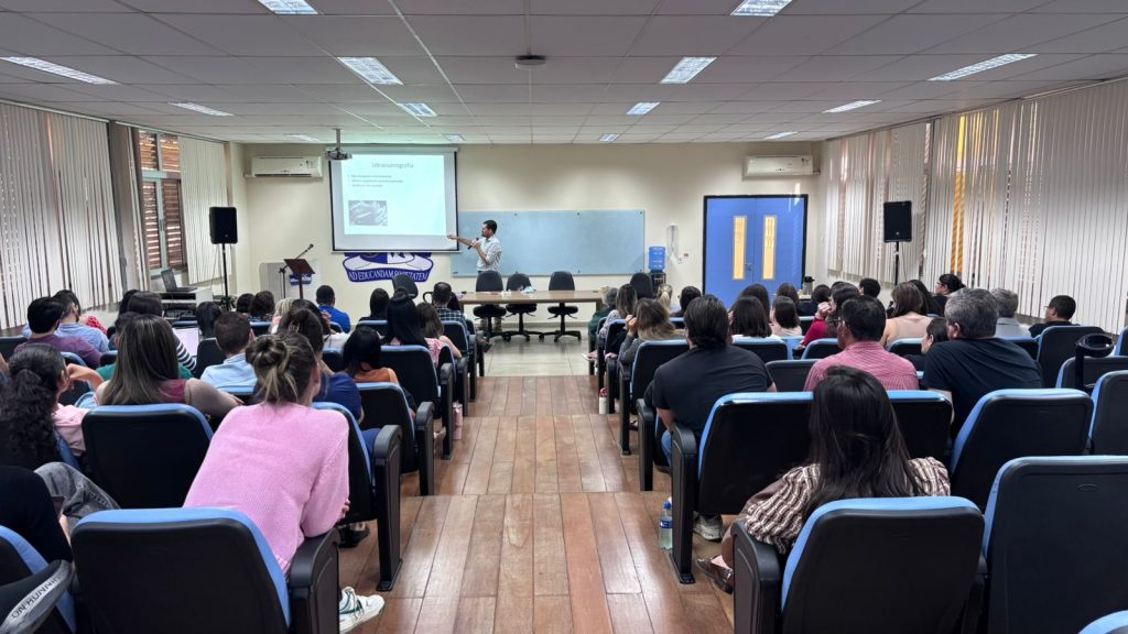 Foto: Reprodução/Prefeitura de Vitória da Conquista - BA