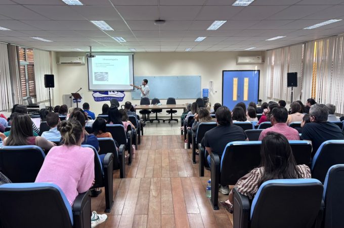 SMS amplia acesso ao DIU com ação formativa para médicos das Unidades de Saúde da Família