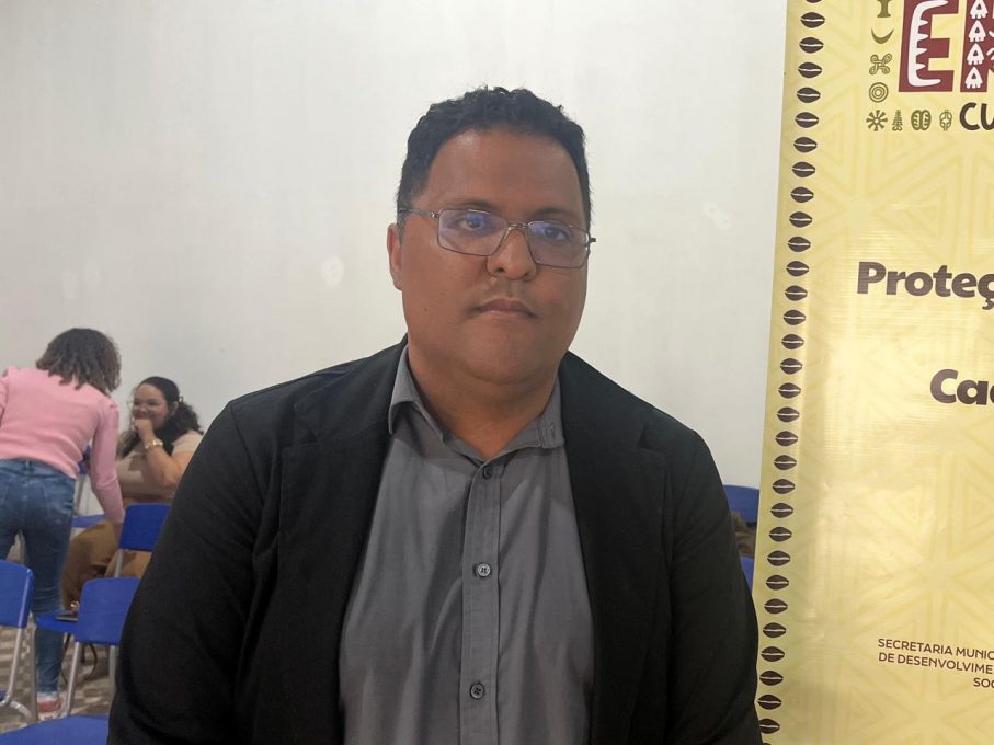 Foto: Reprodução/Prefeitura de Vitória da Conquista - BA