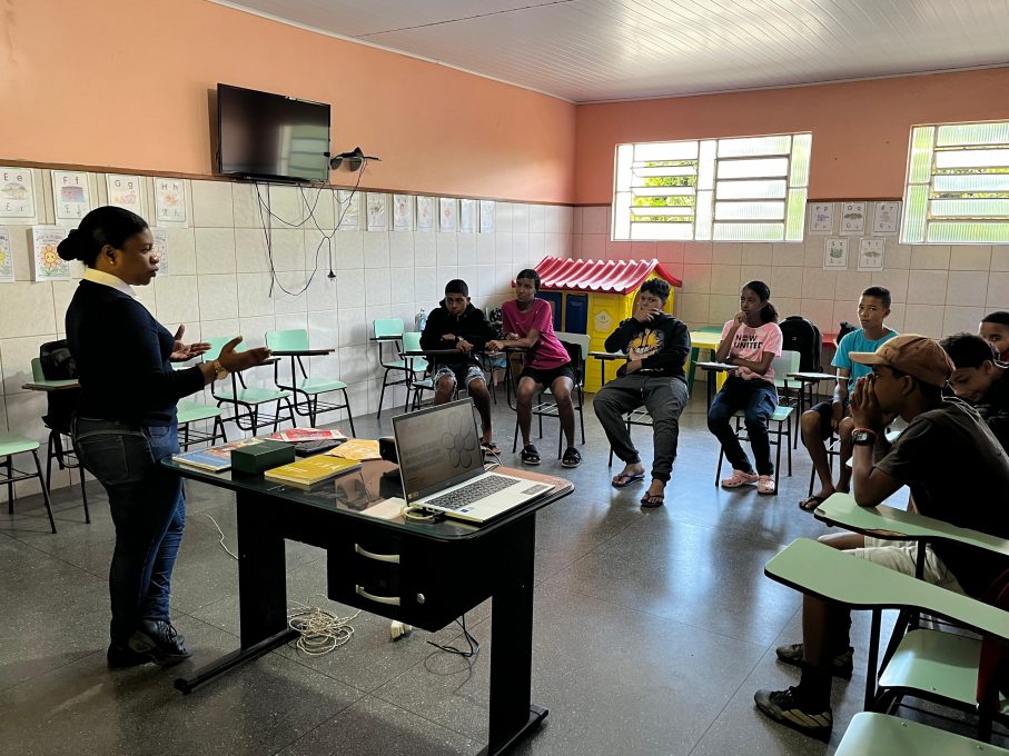 Foto: Reprodução/Prefeitura de Vitória da Conquista - BA