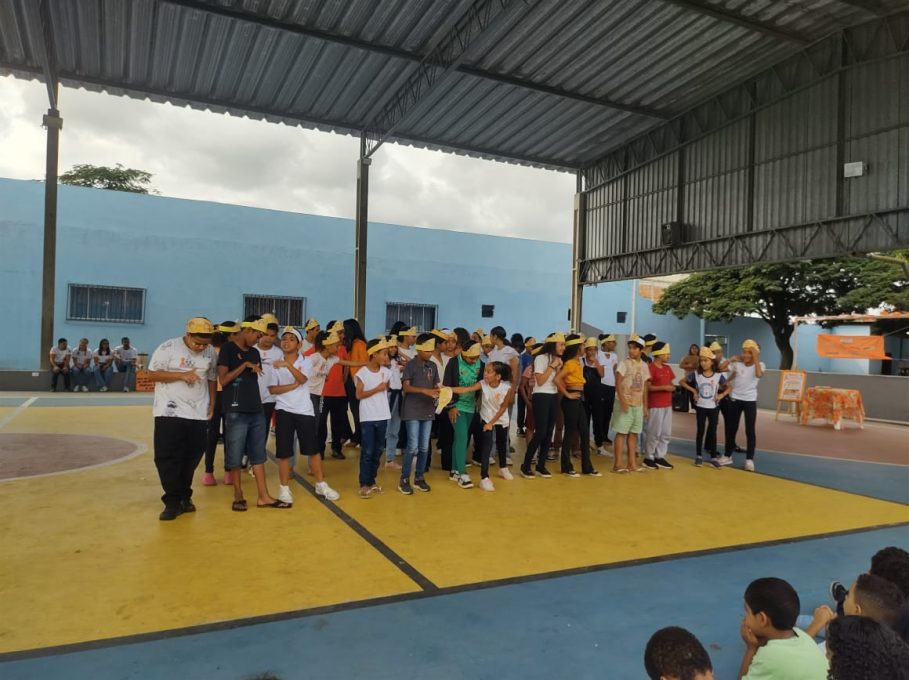 Foto: Reprodução/Prefeitura de Vitória da Conquista - BA