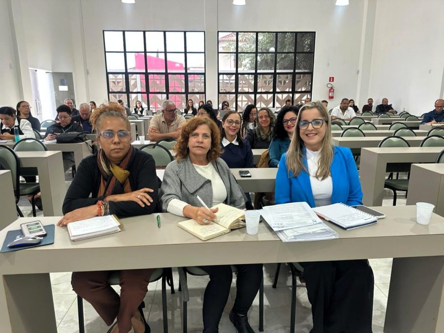 Foto: Reprodução/Prefeitura de Vitória da Conquista - BA