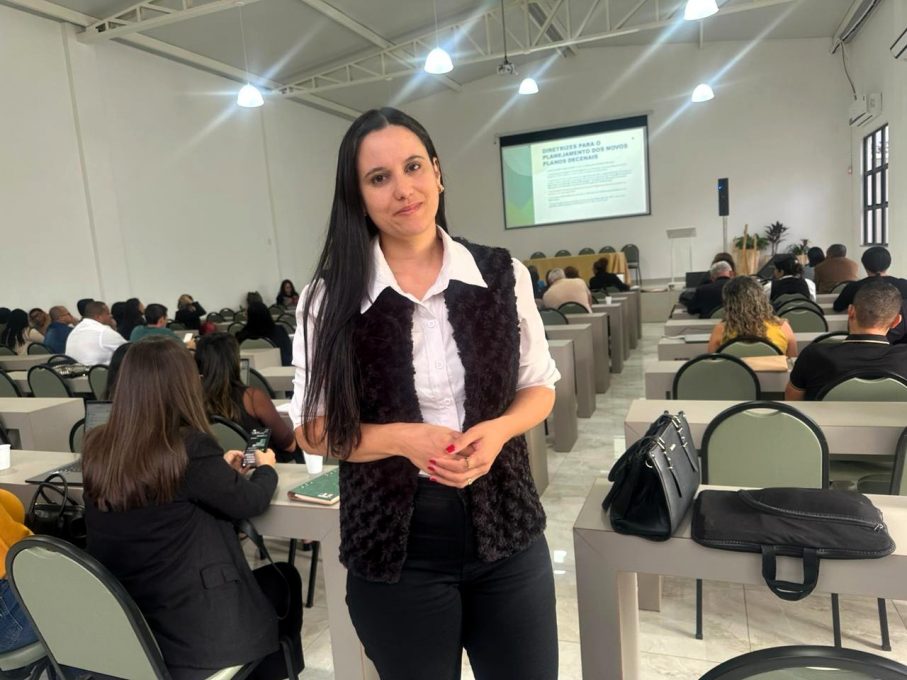 Foto: Reprodução/Prefeitura de Vitória da Conquista - BA