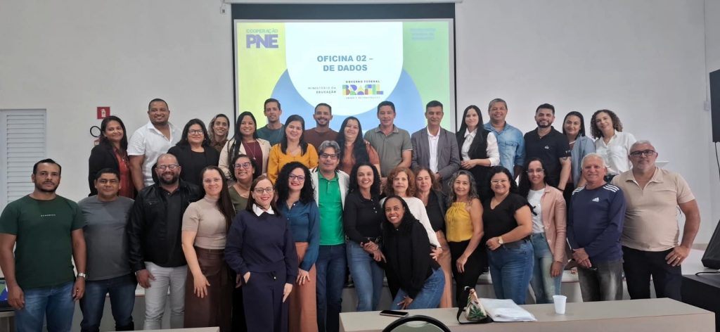 Foto: Reprodução/Prefeitura de Vitória da Conquista - BA