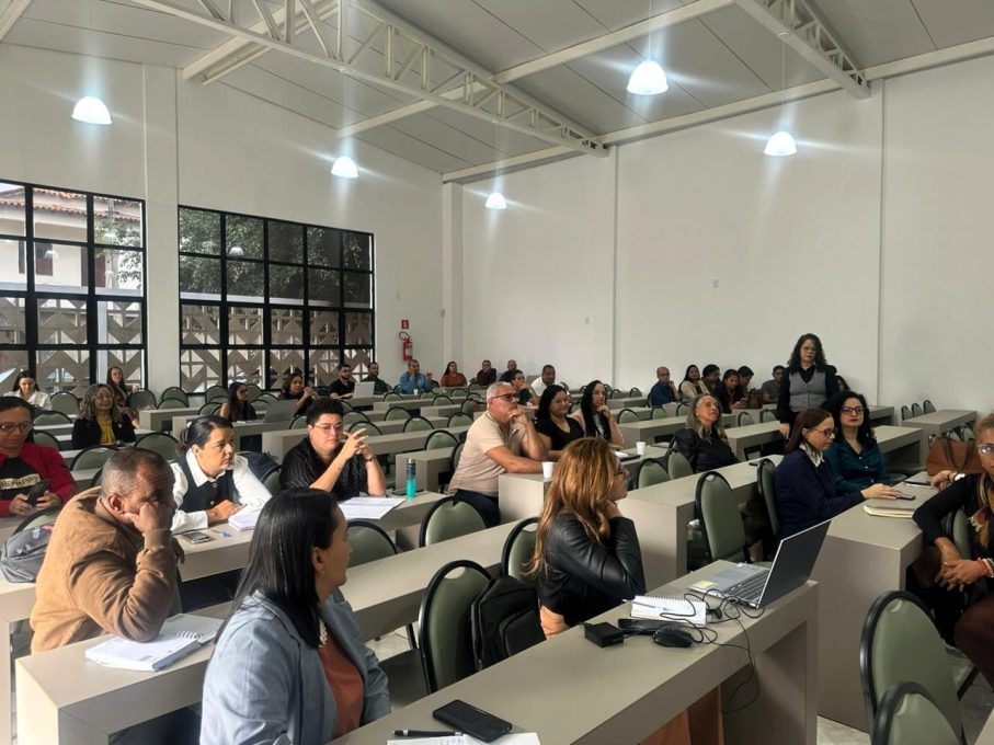 Foto: Reprodução/Prefeitura de Vitória da Conquista - BA