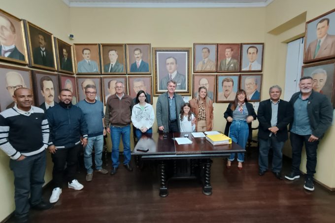 Conselho de Cultura ganha espaço na sede da Secretaria Municipal de Cultura