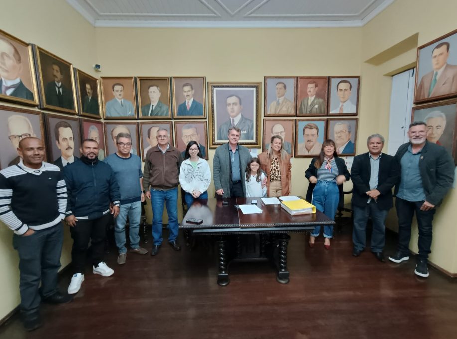 Foto: Reprodução/Prefeitura de Vitória da Conquista - BA