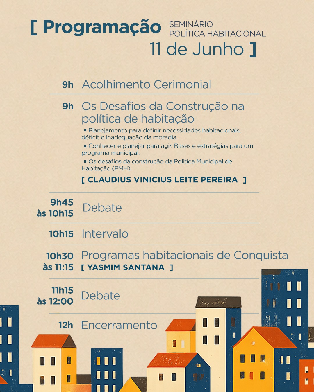 Foto: Reprodução/Prefeitura de Vitória da Conquista - BA
