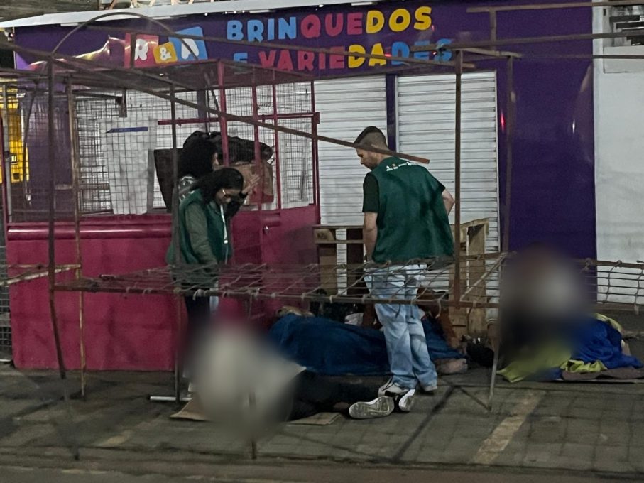 Foto: Reprodução/Prefeitura de Vitória da Conquista - BA