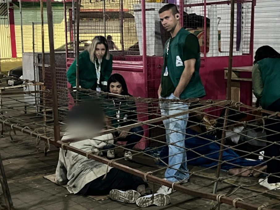 Foto: Reprodução/Prefeitura de Vitória da Conquista - BA