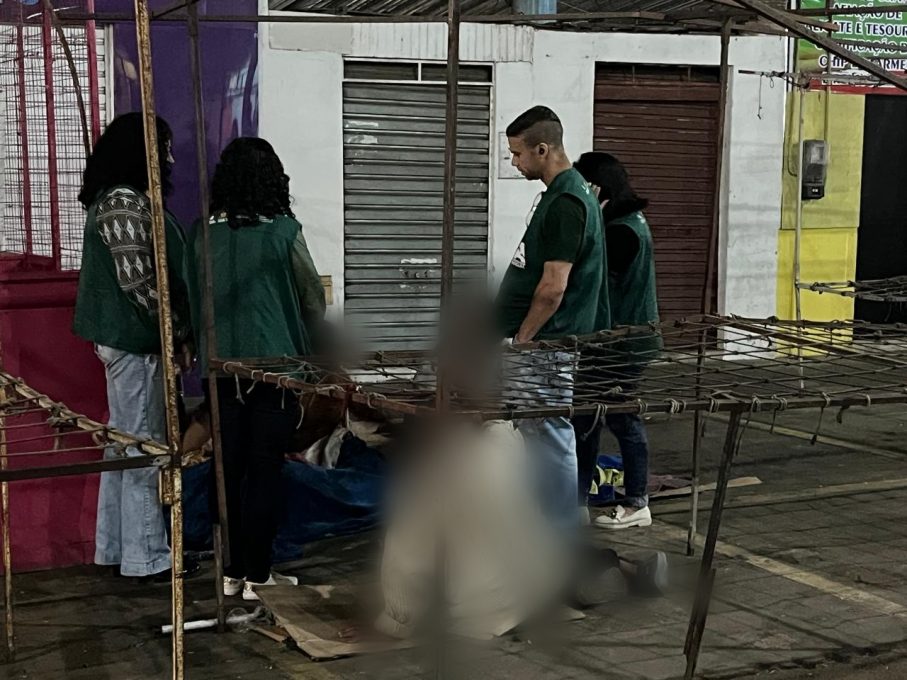 Foto: Reprodução/Prefeitura de Vitória da Conquista - BA