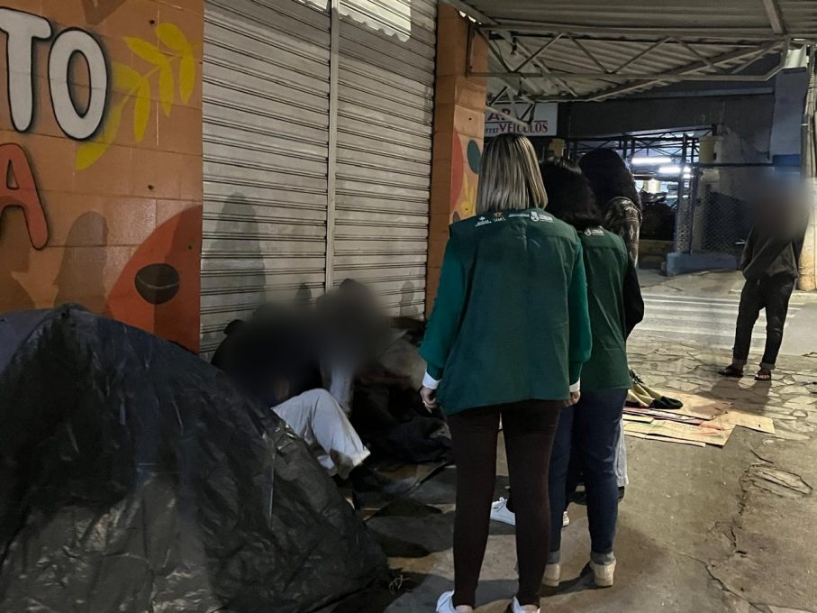 Foto: Reprodução/Prefeitura de Vitória da Conquista - BA
