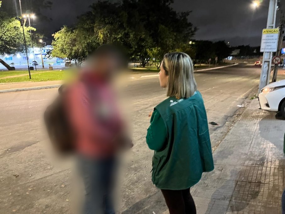Foto: Reprodução/Prefeitura de Vitória da Conquista - BA