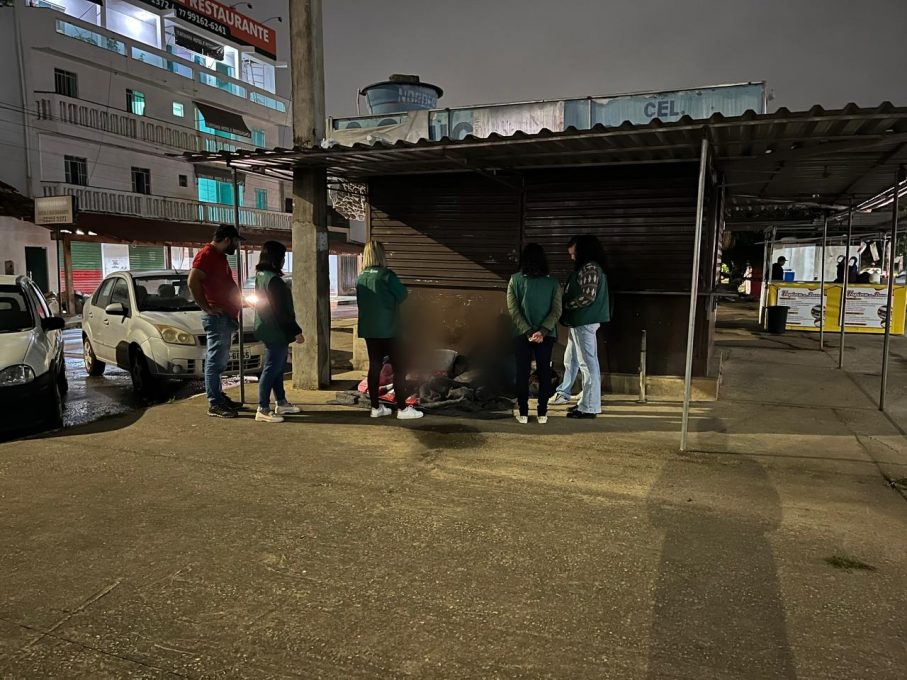 Foto: Reprodução/Prefeitura de Vitória da Conquista - BA
