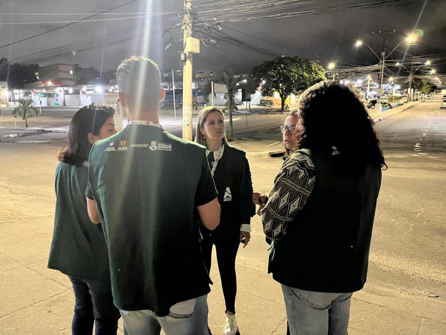 Foto: Reprodução/Prefeitura de Vitória da Conquista - BA