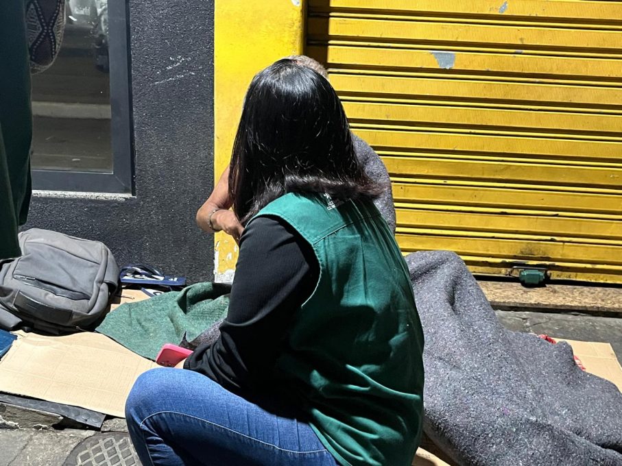 Foto: Reprodução/Prefeitura de Vitória da Conquista - BA