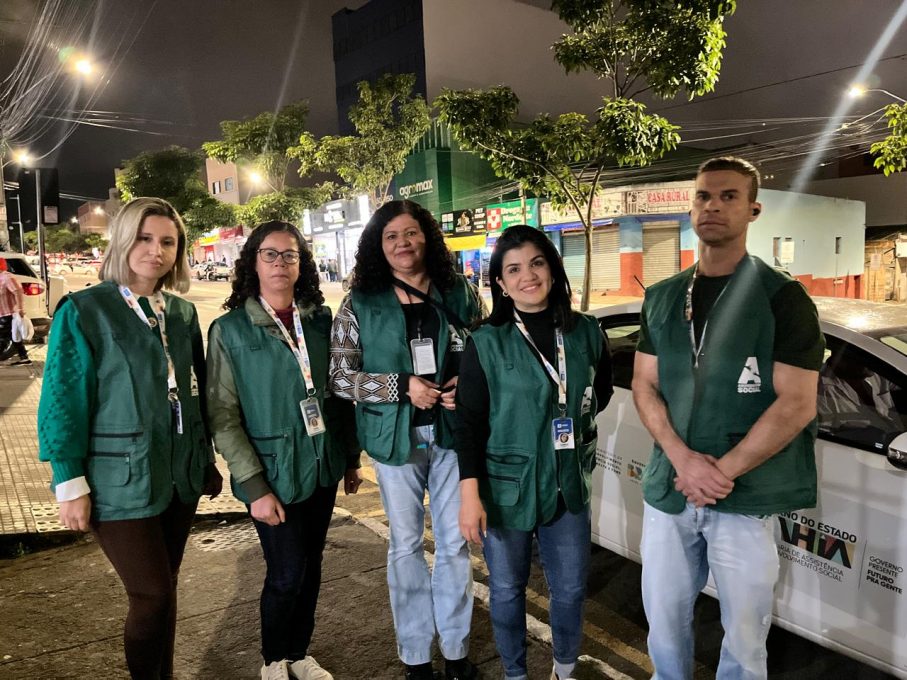 Foto: Reprodução/Prefeitura de Vitória da Conquista - BA