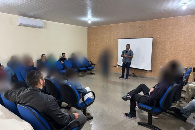 Semdes realiza atividade socioeducativa com crianças e adolescentes em acolhimento institucional