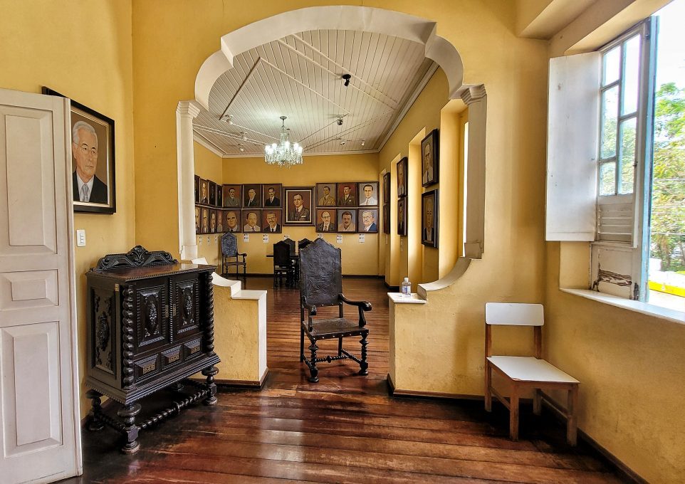 Foto: Reprodução/Prefeitura de Vitória da Conquista - BA