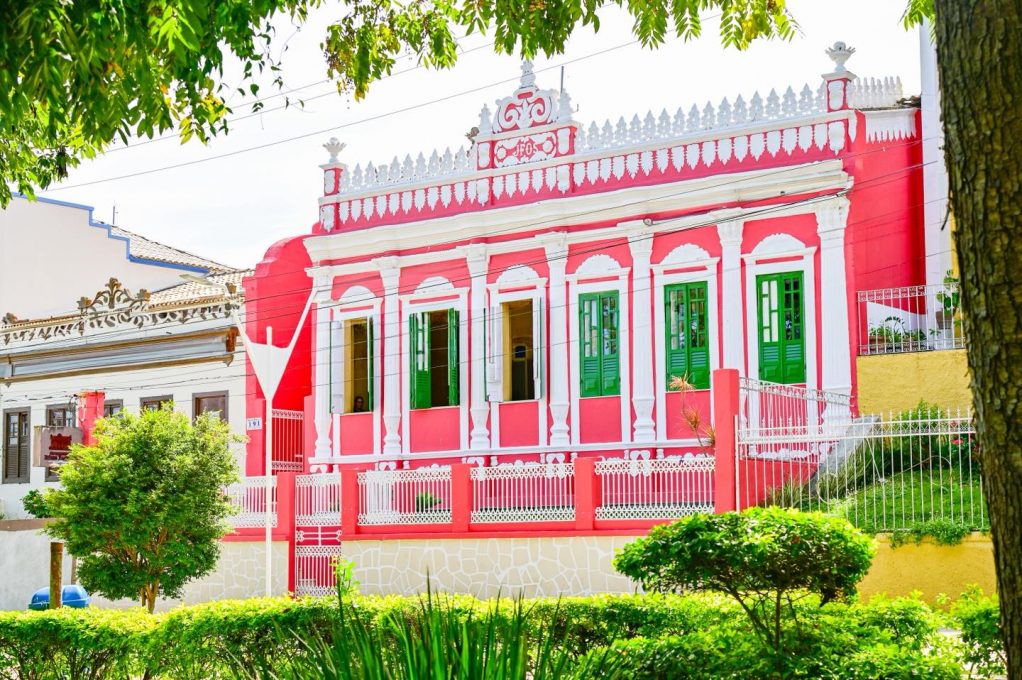 Foto: Reprodução/Prefeitura de Vitória da Conquista - BA