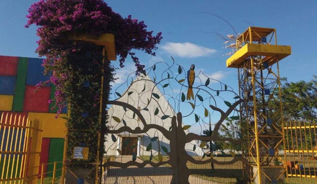 Foto: Reprodução/Prefeitura de Vitória da Conquista - BA