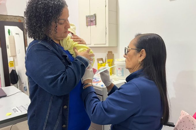 Teste do Pezinho reforça importância do diagnóstico precoce em recém-nascidos
