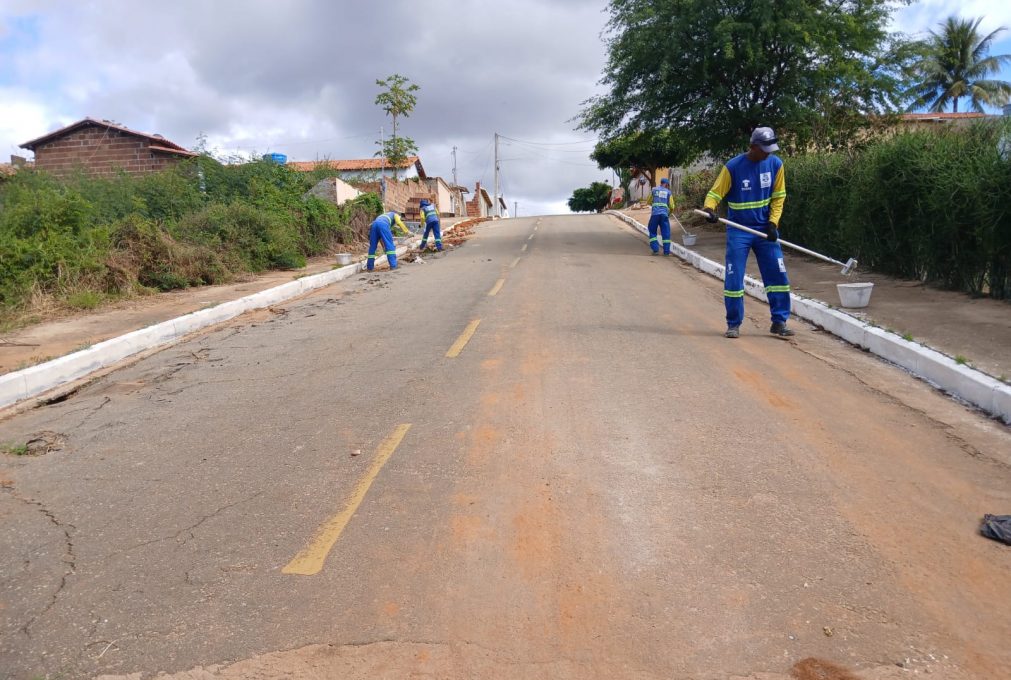 Foto: Reprodução/Prefeitura de Vitória da Conquista - BA
