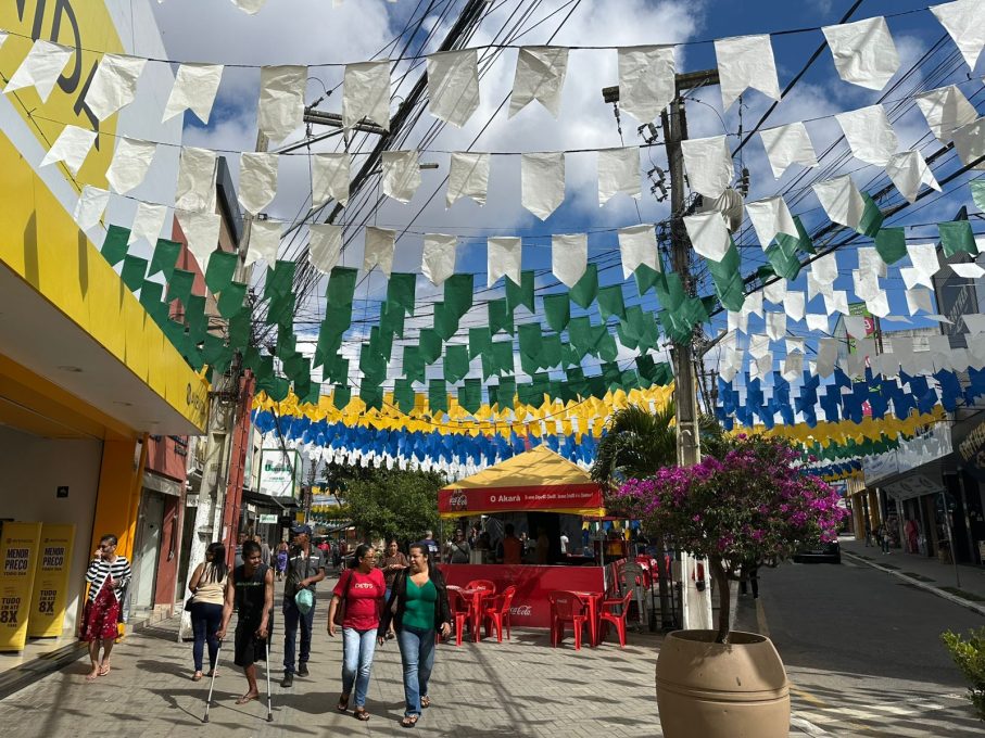 Foto: Reprodução/Prefeitura de Vitória da Conquista - BA