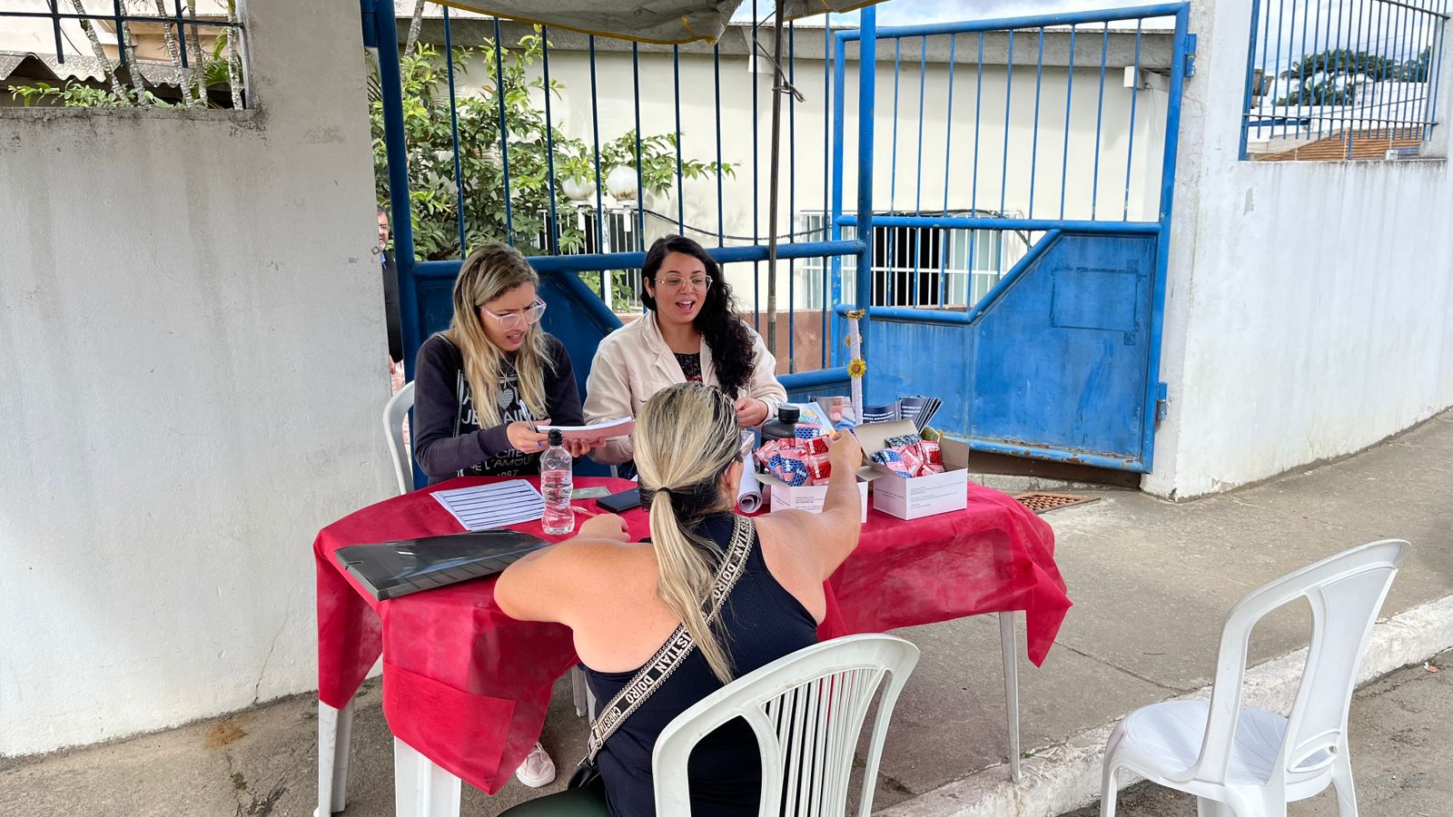 Foto: Reprodução/Prefeitura de Vitória da Conquista - BA