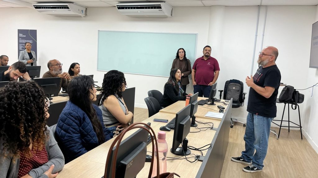 Foto: Reprodução/Prefeitura de Vitória da Conquista - BA