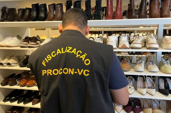 Procon de Vitória da Conquista inicia fiscalização no comércio no período do Dia dos Namorados e São João