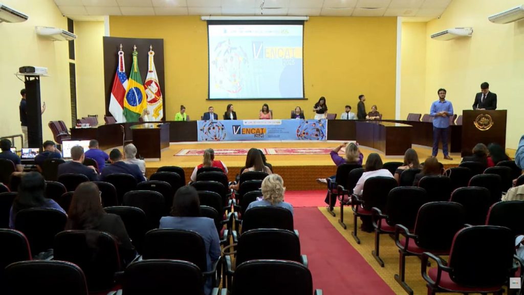 Foto: Reprodução/Prefeitura de Vitória da Conquista - BA
