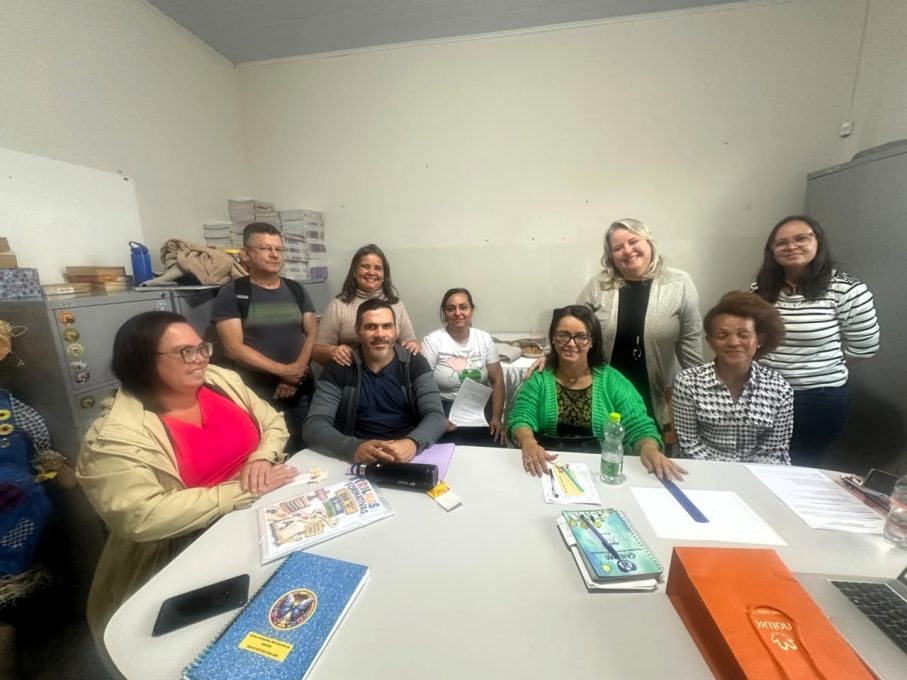 Foto: Reprodução/Prefeitura de Vitória da Conquista - BA
