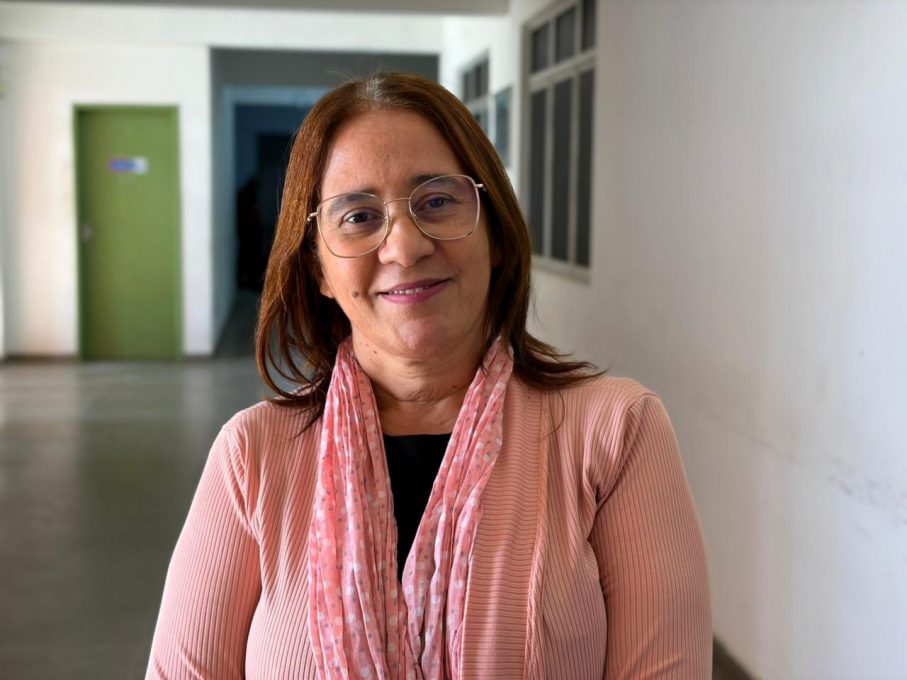 Foto: Reprodução/Prefeitura de Vitória da Conquista - BA