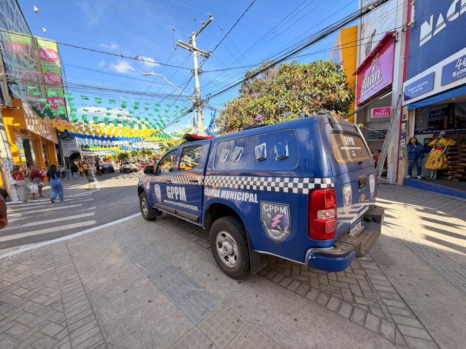 Foto: Reprodução/Prefeitura de Vitória da Conquista - BA