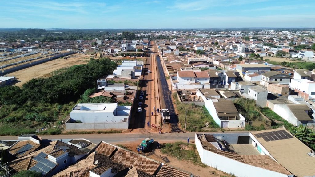 Foto: Reprodução/Prefeitura de Vitória da Conquista - BA